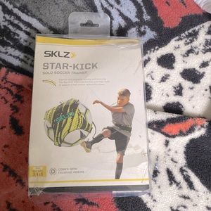 For soccer ball sizes 3,4,&5